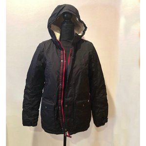 ❄️SALE  ✨HP✨ Like NEW! Lands End Grow-A-Longs Ski Jacket 🎿